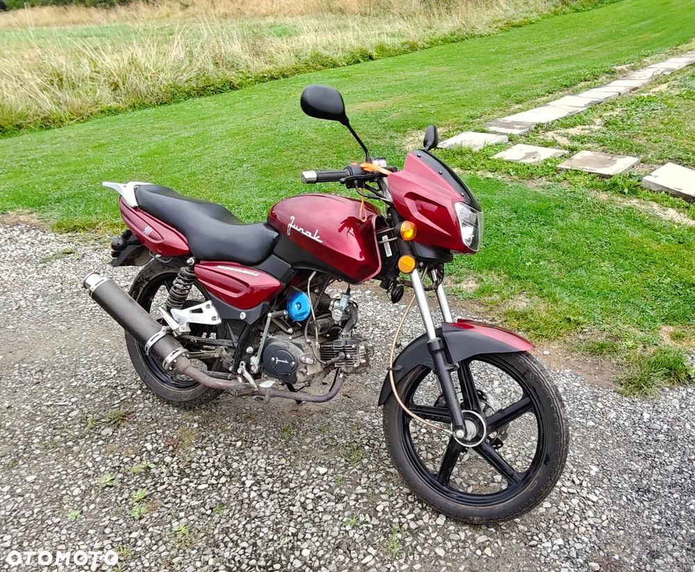 Junak 901 - 2