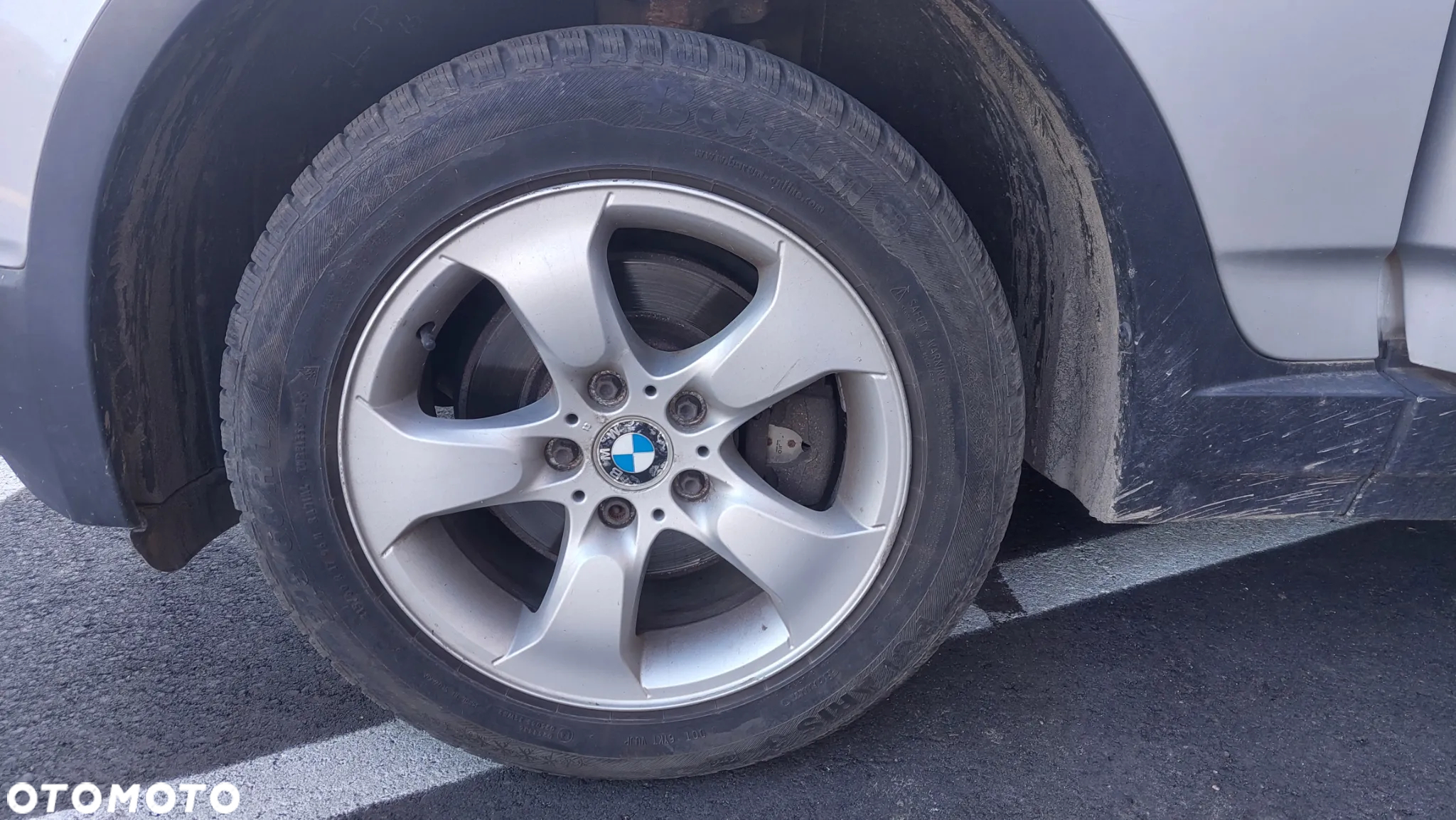 BMW X3 - 20