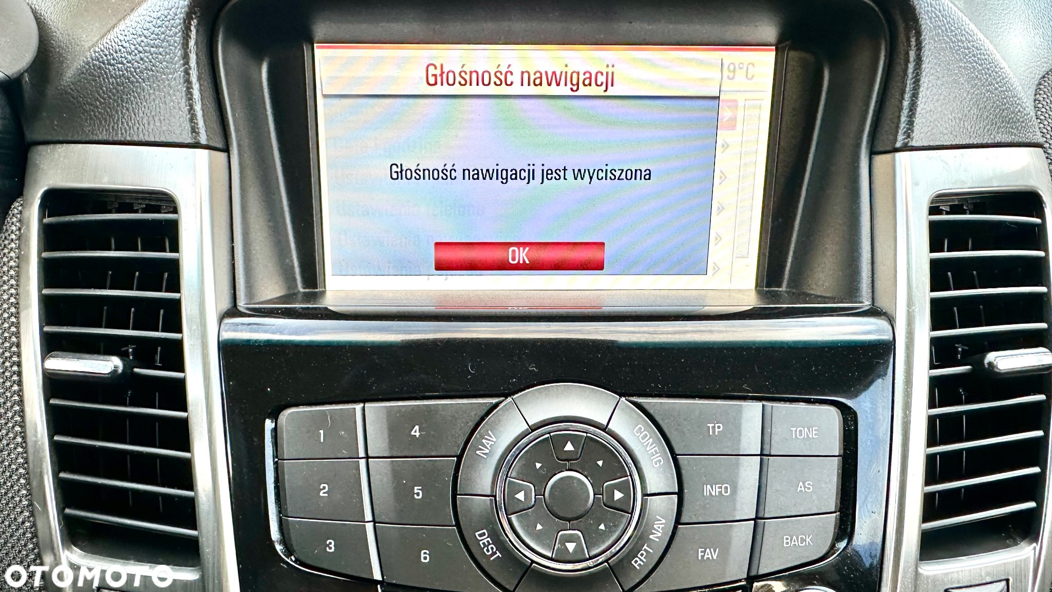 Chevrolet Cruze 1.4 T LTZ - 34