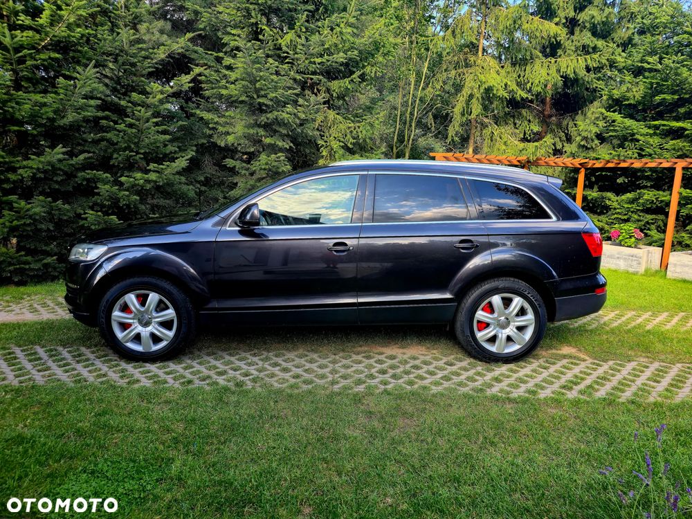 Audi Q7 - 4