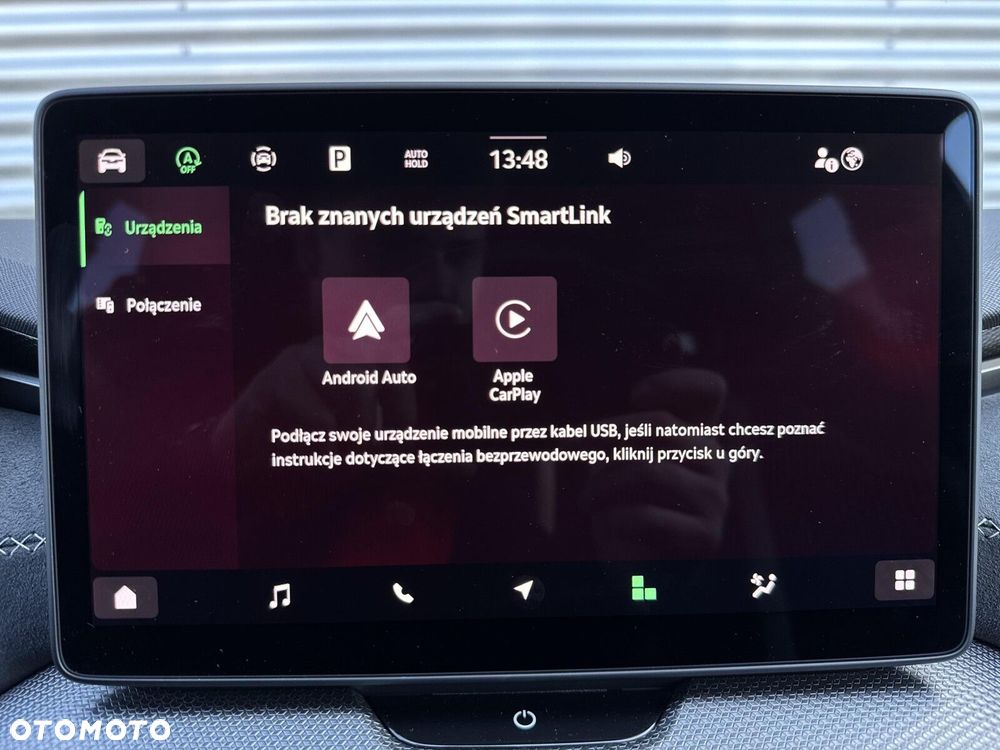 Skoda Kodiaq 1.5 TSI ACT 4x2 Sportline DSG - 25