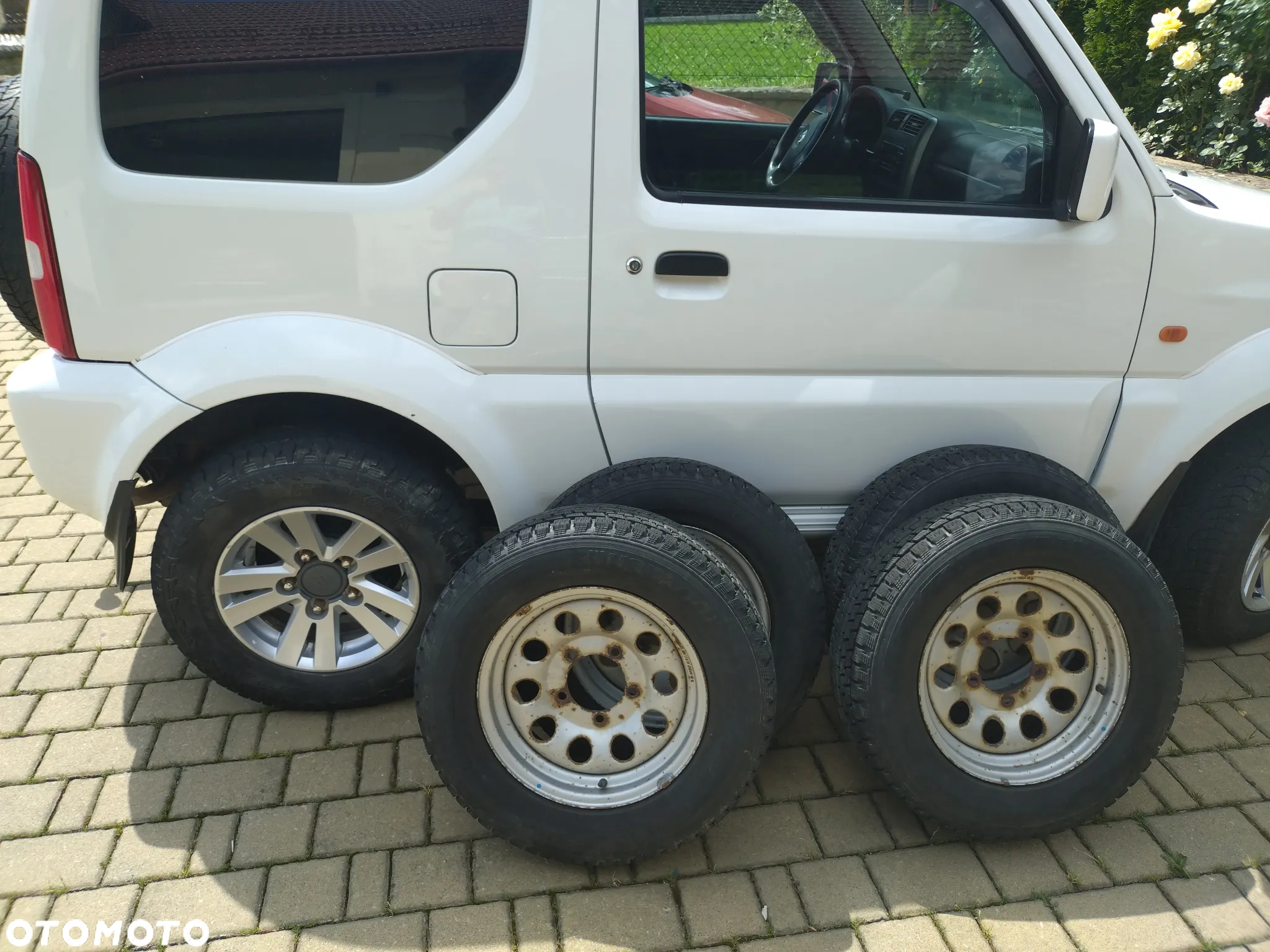 Suzuki Jimny - 24
