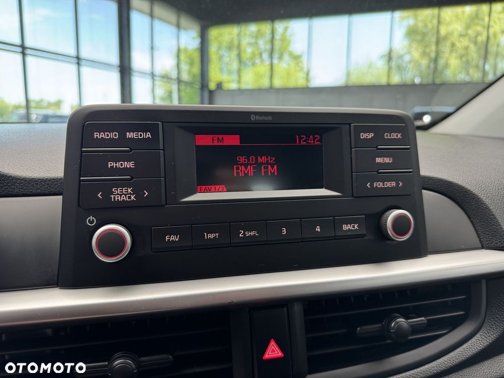 Kia Picanto 1.2 M - 29