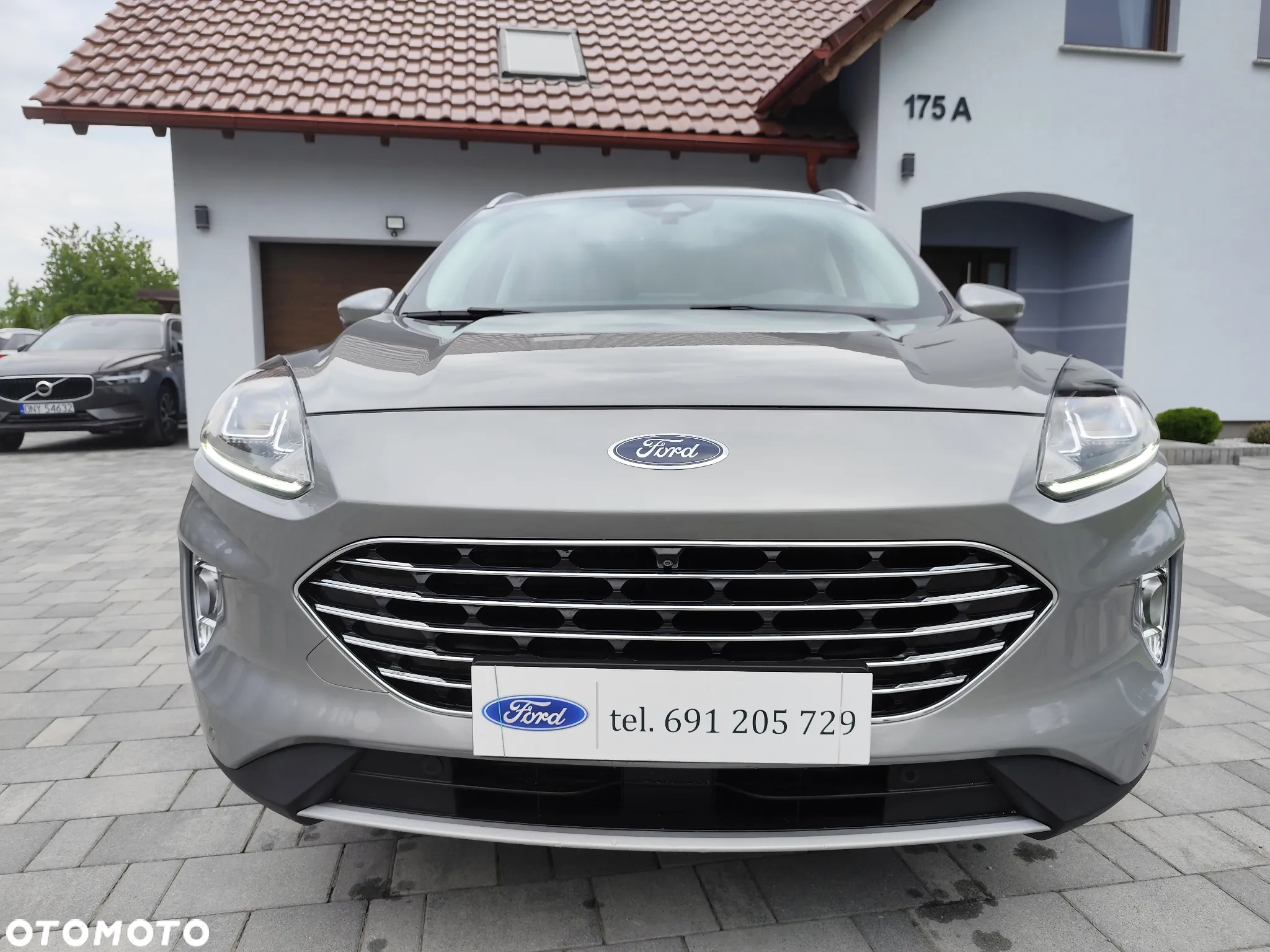 Ford Kuga - 14