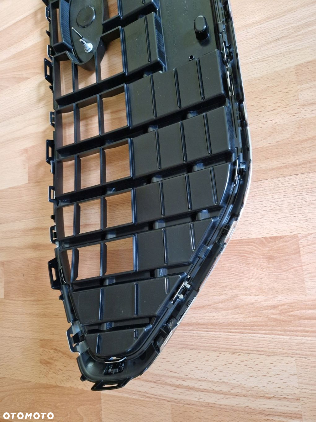FORD FOCUS MK4 ACTIVE LIFT 2021-2024 ATRAPA GRILL ORYGINAŁ NX7B-8200-J NOWA - 5