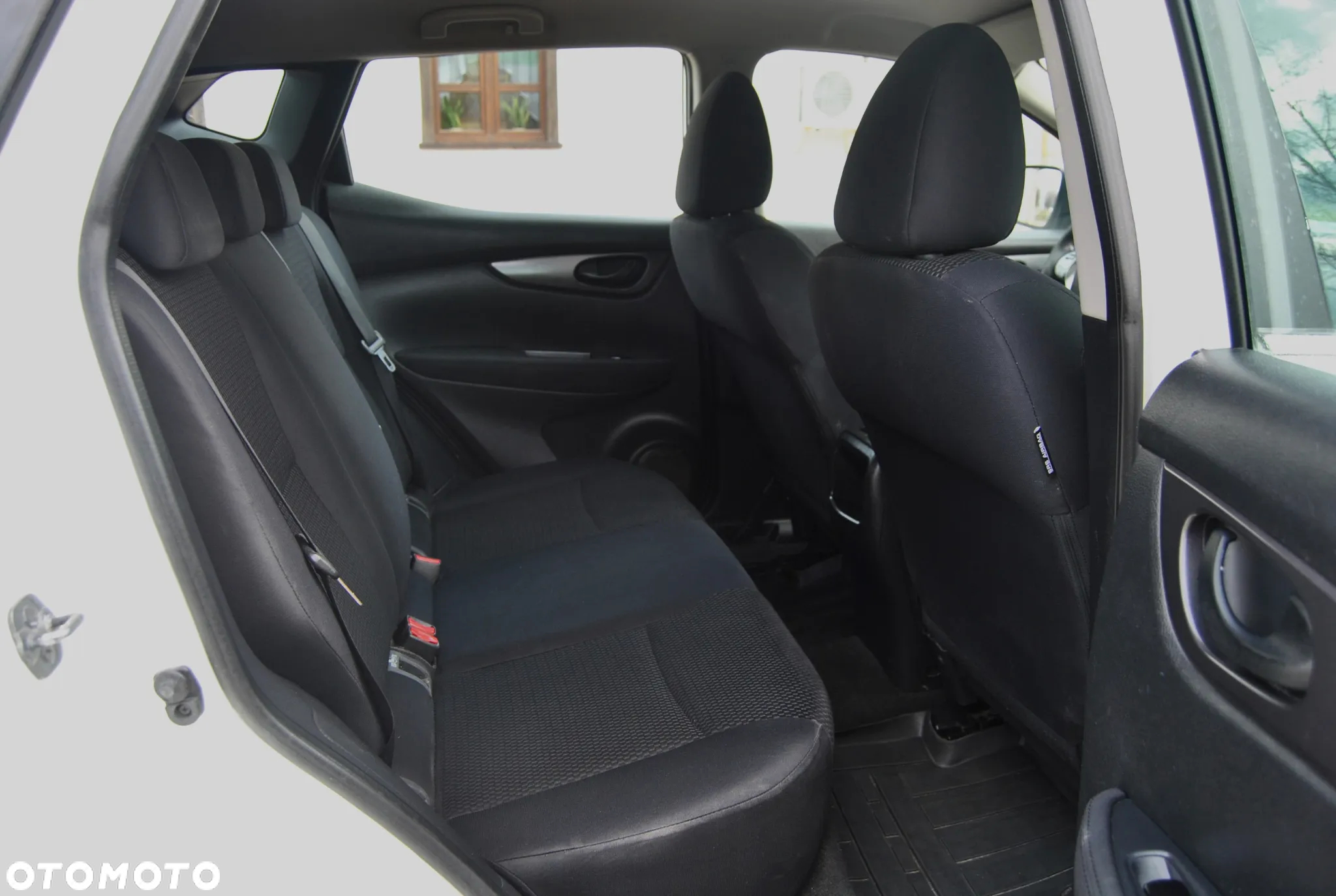 Nissan Qashqai 1.2 DIG-T Tekna - 8