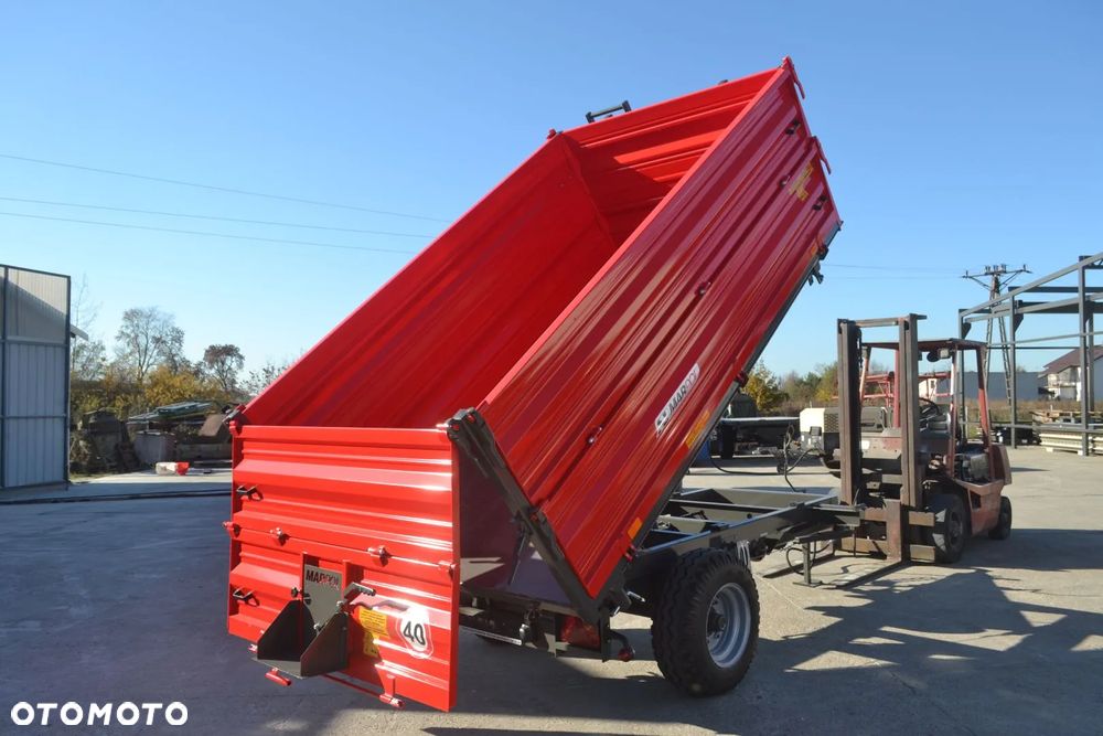 MAR-POL MJ251 MAR-POL JACEK URBAŃSKI - 6