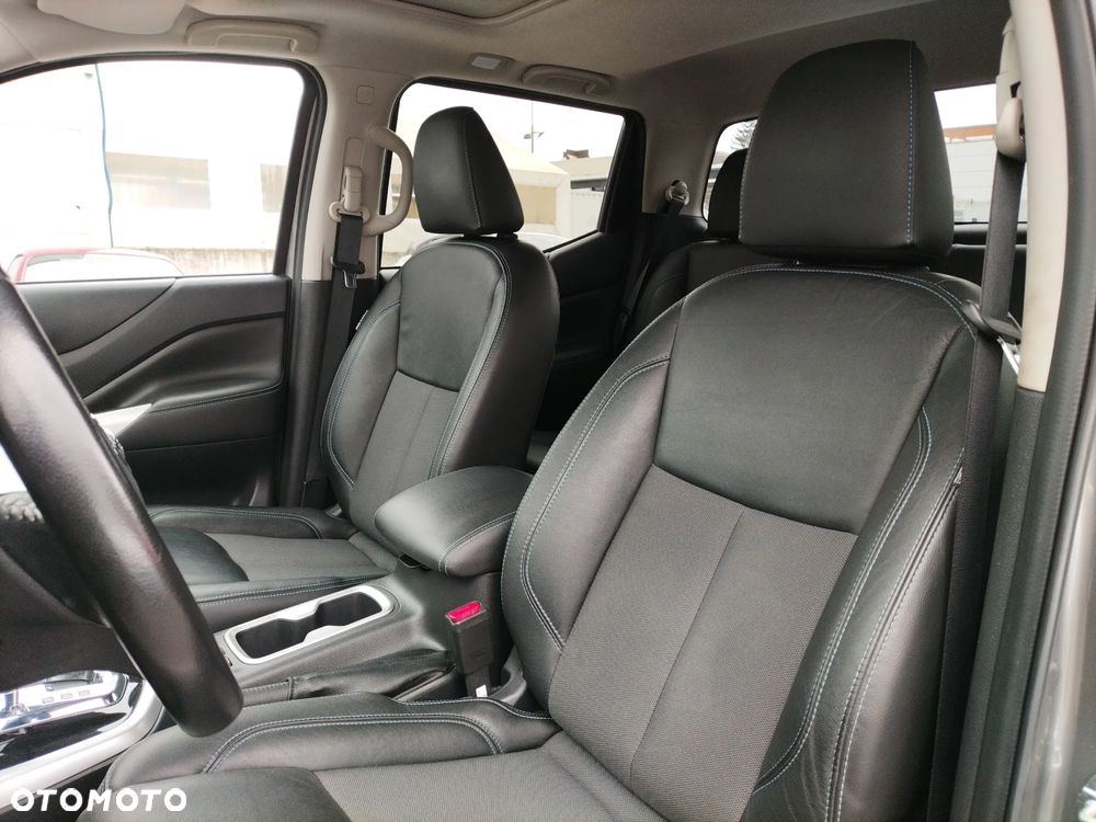 Nissan Navara - 21