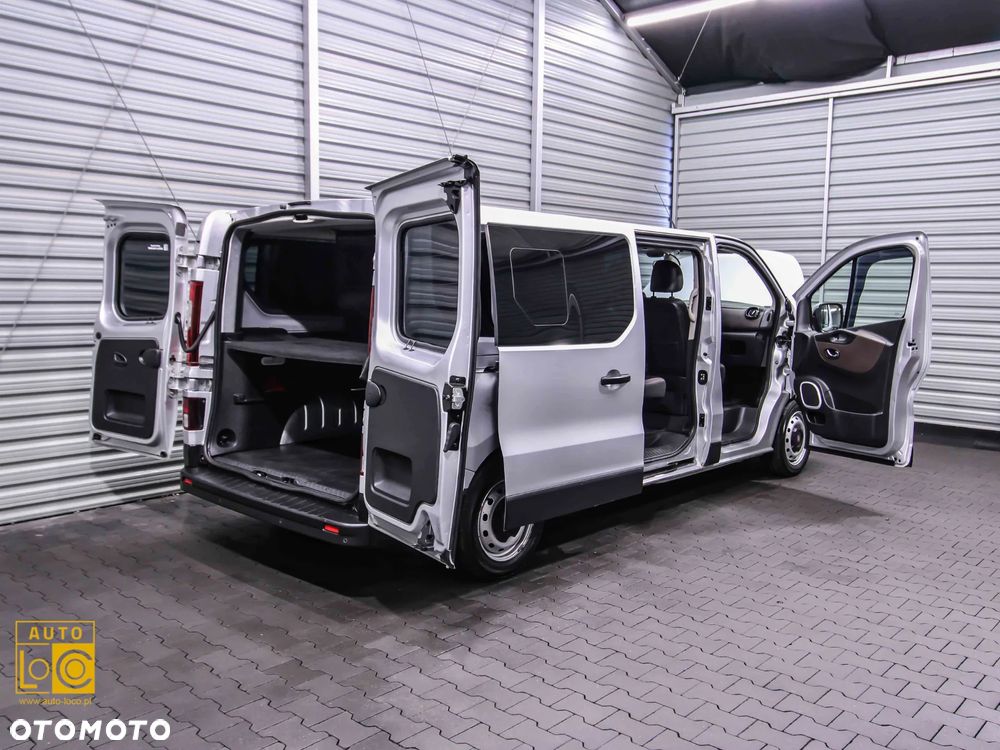 Renault Trafic - 6