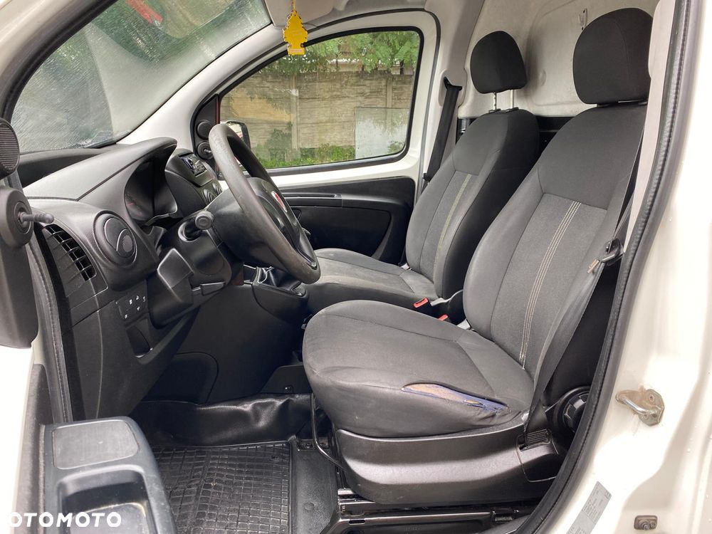 Fiat Fiorino - 21