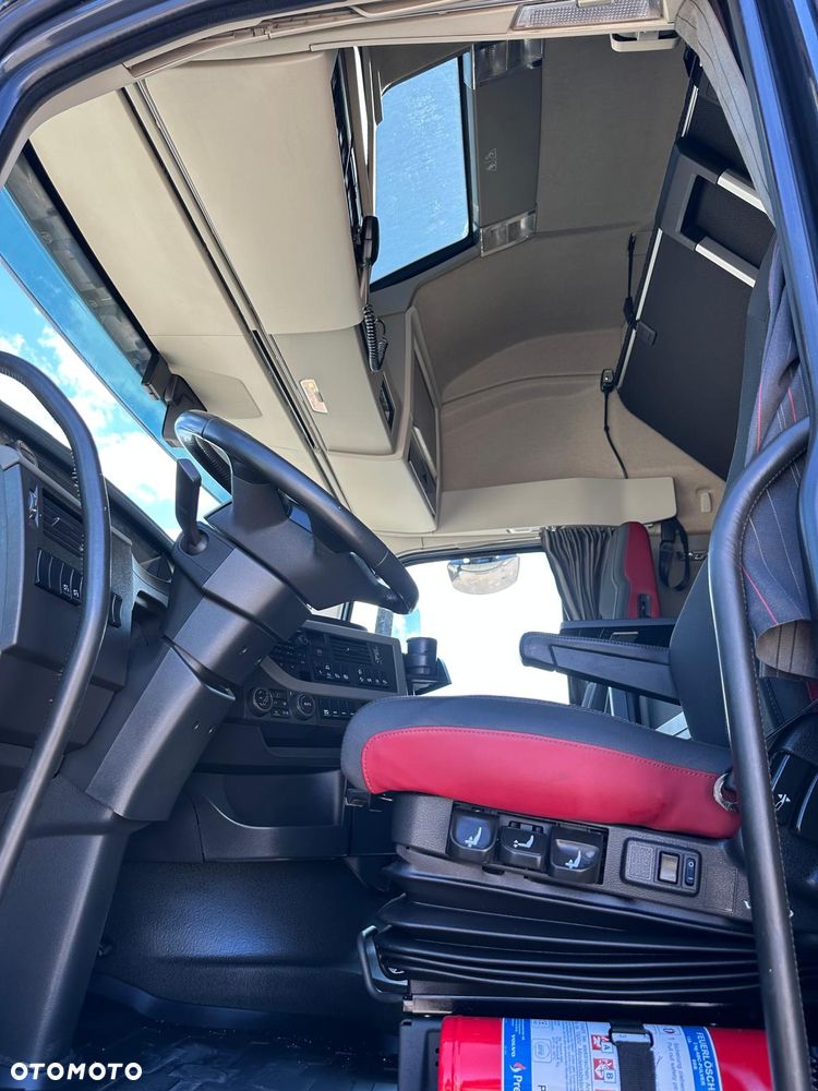 Volvo FH 13 XXL 540 - 19
