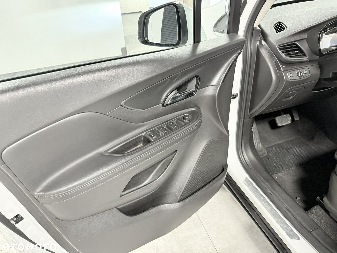 Opel Mokka X 1.4 Automatik Ultimate - 37