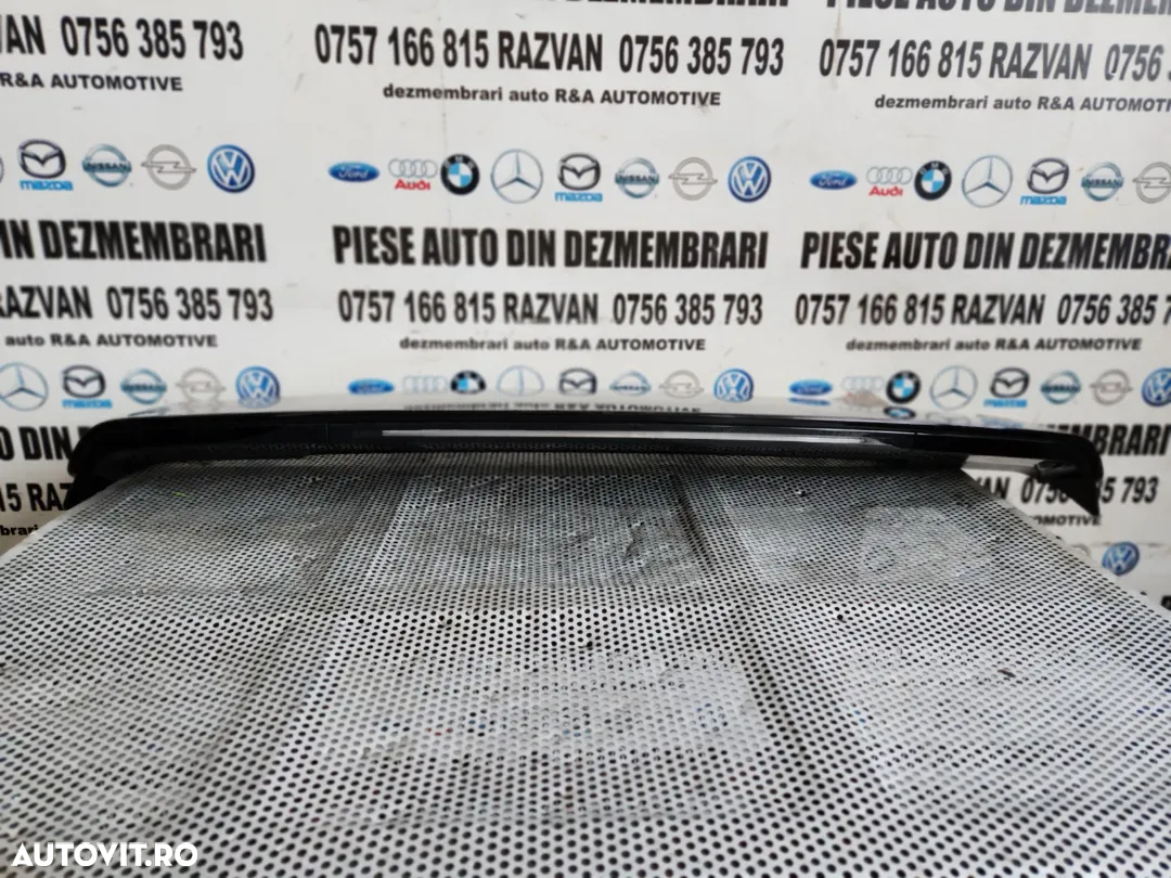 Eleron Hayon Haion Stop Suplimentar Frana Land Rover Discovery Sport L550 An 2014-2015-2016-2017-20 - 6
