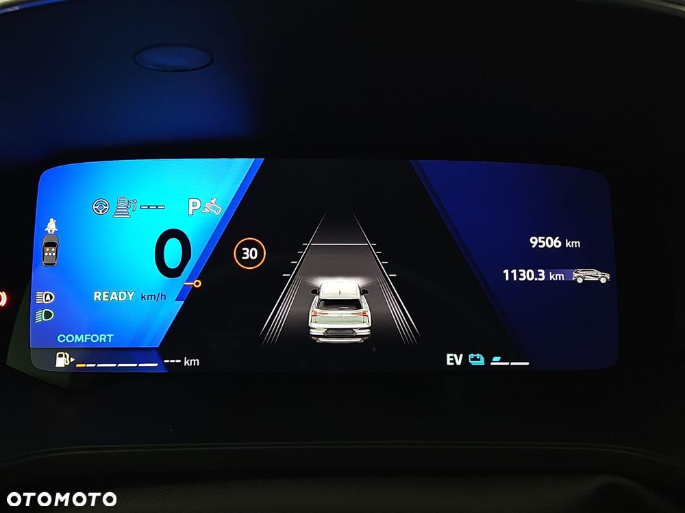 Renault Symbioz 1.8 E-Tech Full Hybrid 160 Esprit Alpine - 16