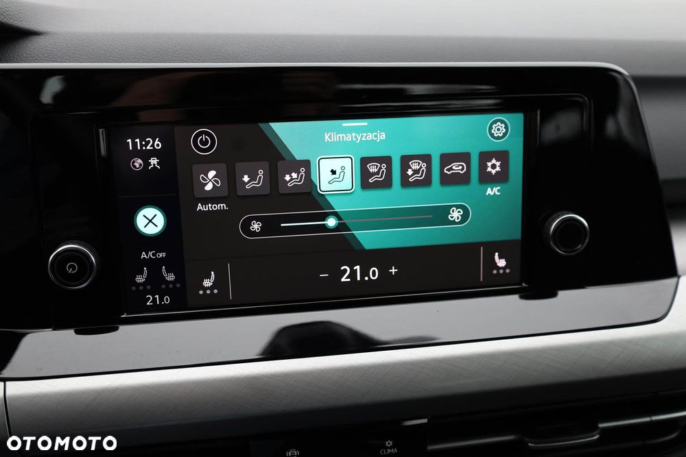 Volkswagen Golf 2.0 TDI Life - 20