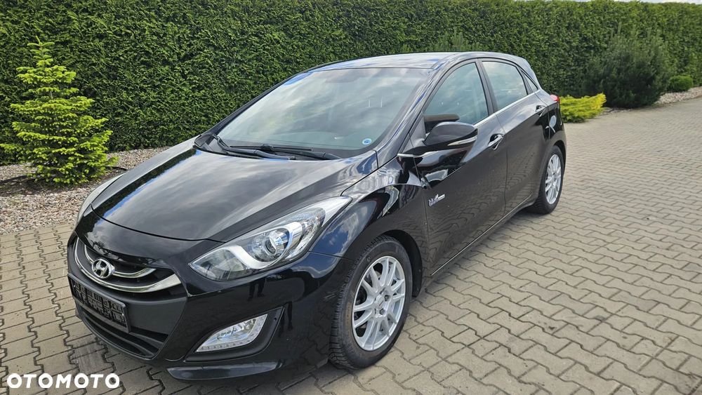 Hyundai i30 - 2