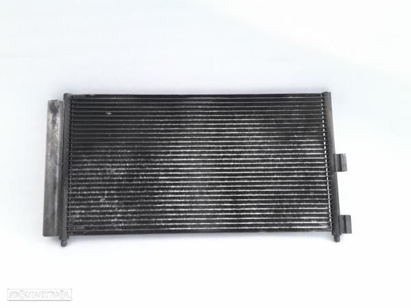 Radiador Ar Condicionado  Fiat Idea (350_) - 2