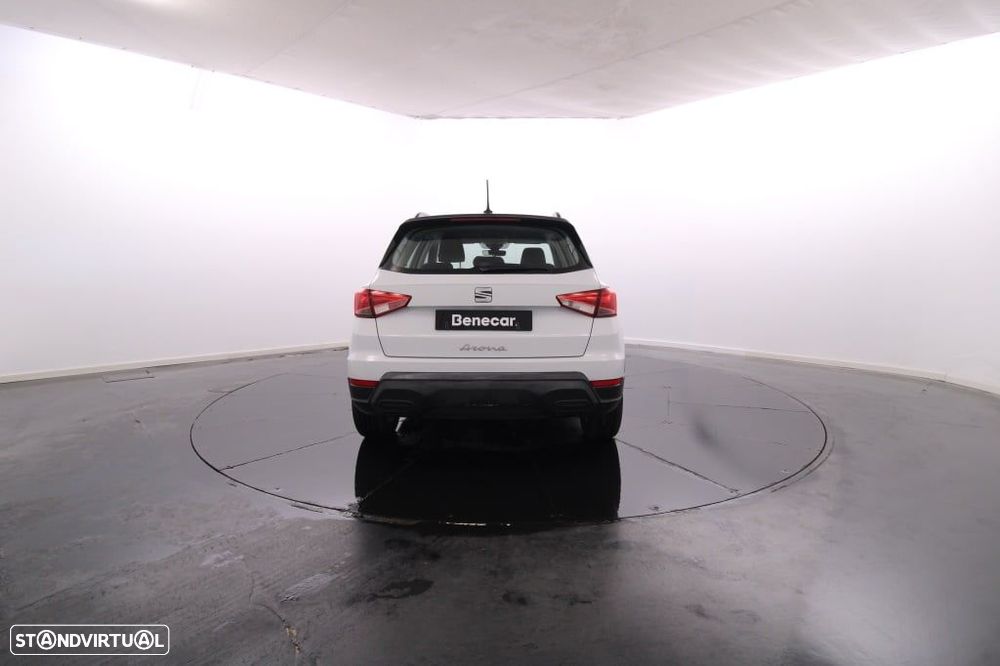SEAT Arona 1.0 TSI Style - 6
