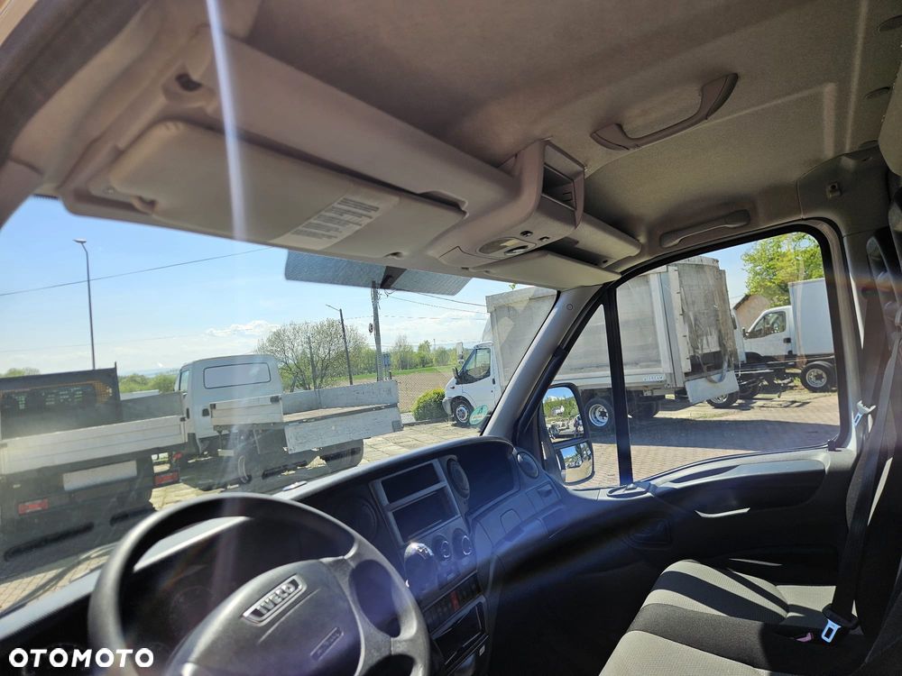 Iveco Daily 70c17, 50c17, 35c17 - 14