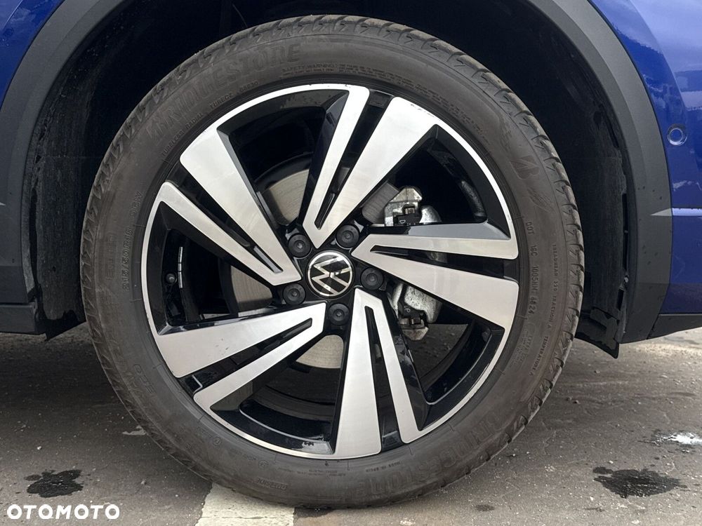 Volkswagen T-Roc 1.5 TSI R-Line DSG - 28