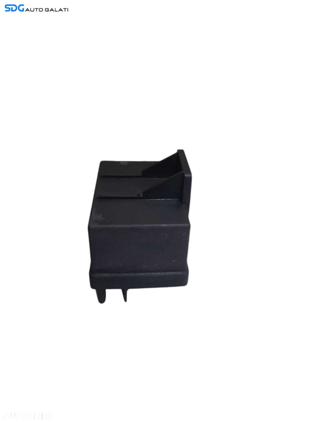 Releu Bujii Citroen C6 2.7 HDI UHZ 2005 - 2011 Cod 46807091 51299012 [N0684] - 3
