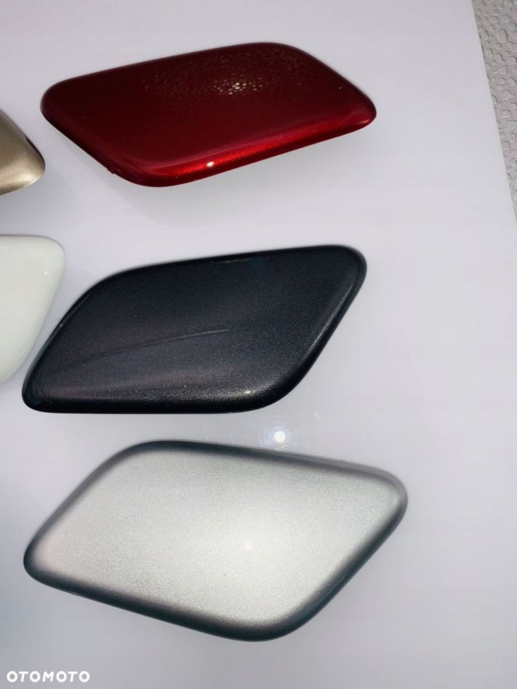 ZAŚLEPKA SPRYSKIWACZA TOYOTA VERSO KOLORY ORYGINAŁ - 6