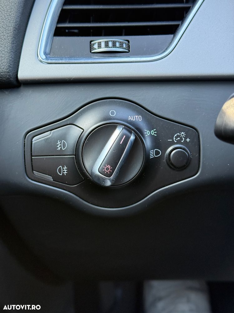 Audi A5 Sportback - 37