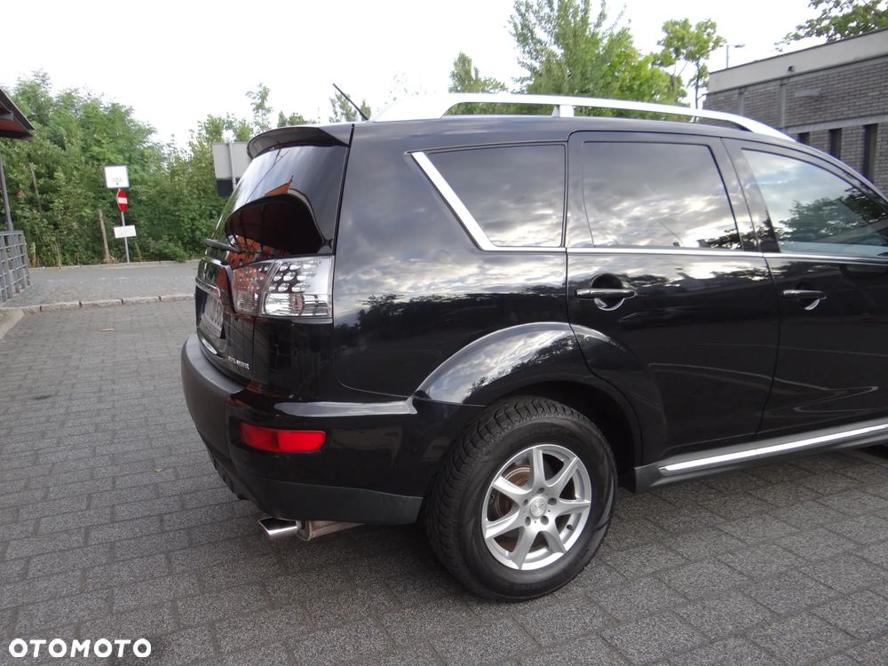 Mitsubishi Outlander 2.0 2WD Edition - 15
