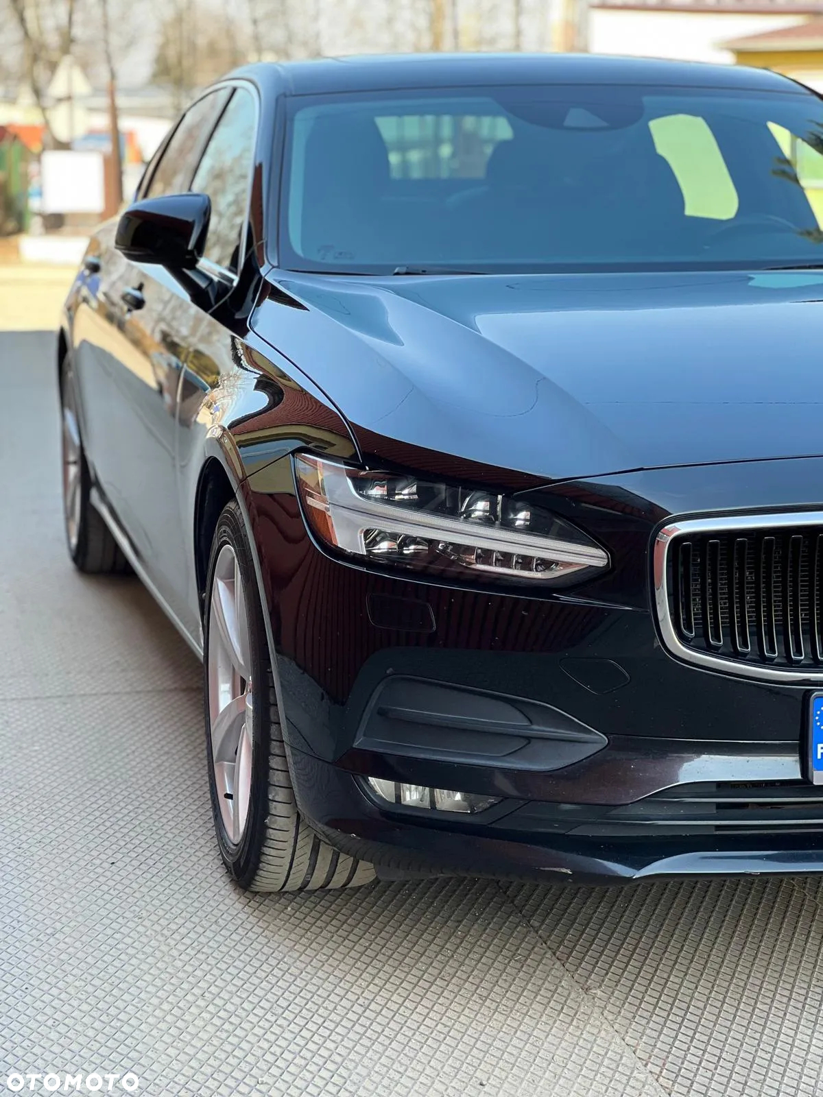 Volvo S90 T5 Momentum - 5