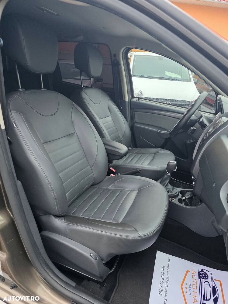 Dacia Duster - 9