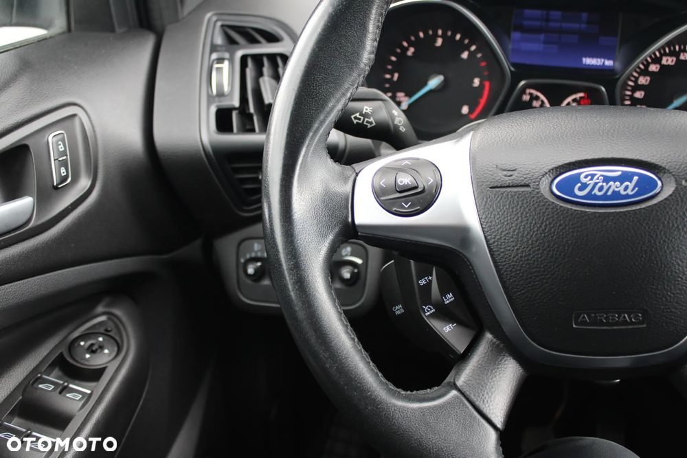 Ford Kuga 2.0 TDCi 4x4 Trend - 28