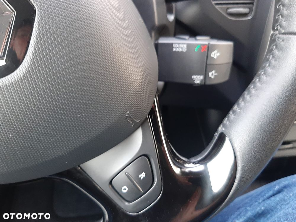 Renault Captur ENERGY TCe 120 EDC Dynamique - 22