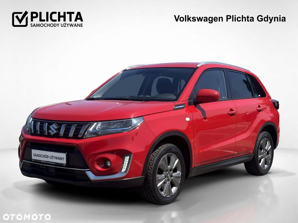 Suzuki Vitara - 2