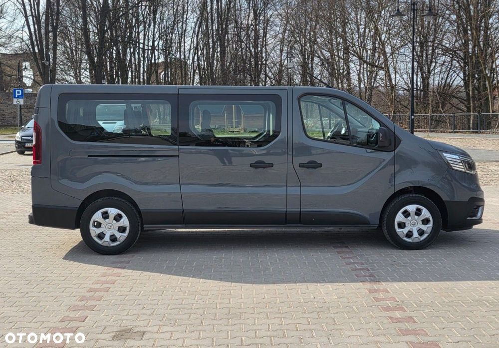 Renault Trafic - 4
