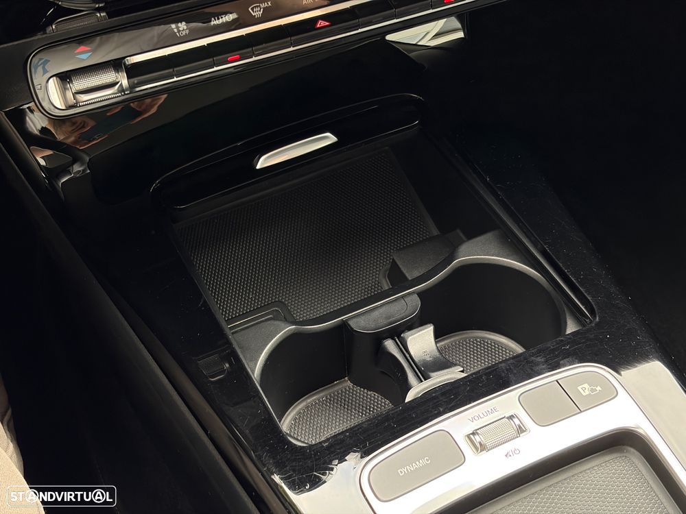 Mercedes-Benz A 200 - 31