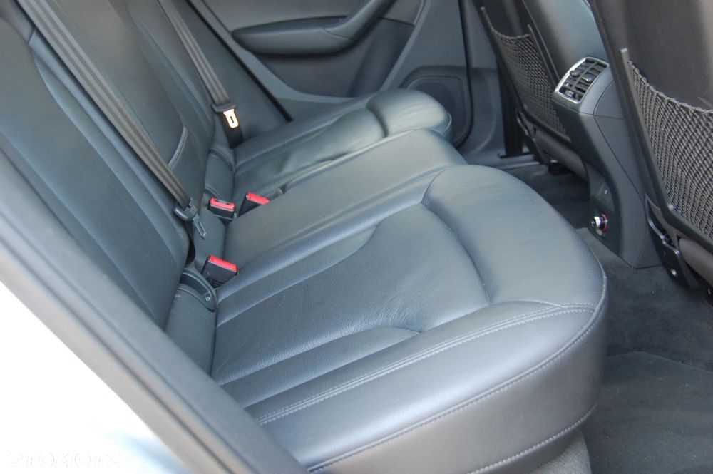 Audi Q3 2.0 TFSI Quattro S tronic - 32