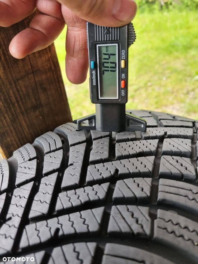 Opony Hankook Winter i*cept RS3 205/55R16 91H 2024r,2x7mm super stan - 3