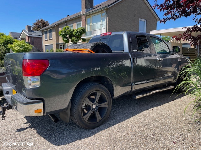 Toyota Hilux 4x4 Cabine Dupla DPF Auto Executive - 5