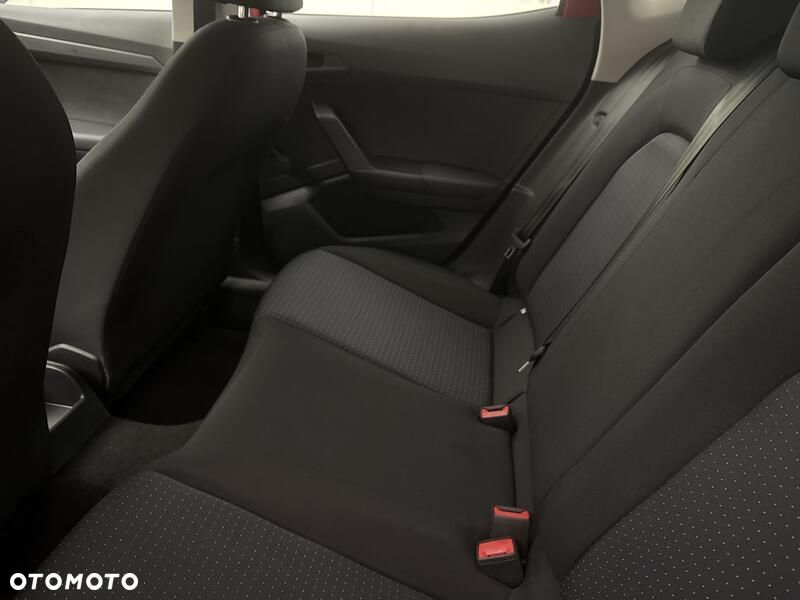 Seat Ibiza 1.0 TSI Style S&S - 19