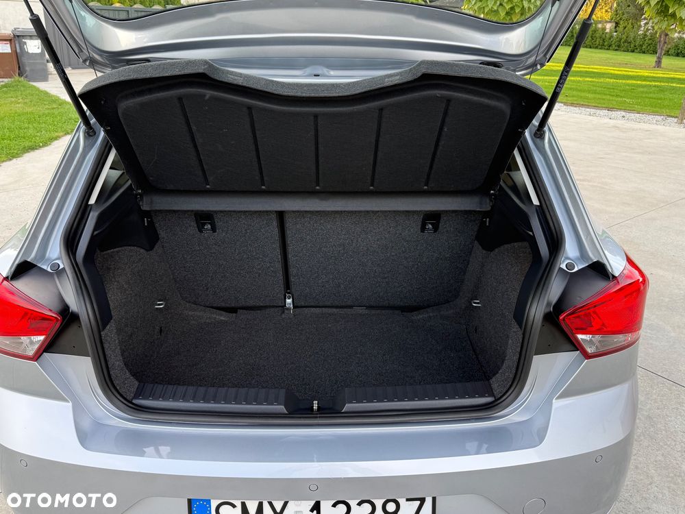 Seat Ibiza 1.0 MPI S&S Style - 24