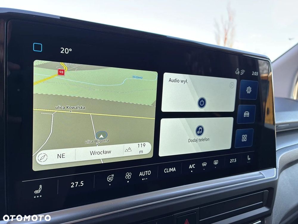 Volkswagen Caravelle 2.0 TDI L2 4Motion Style - 26