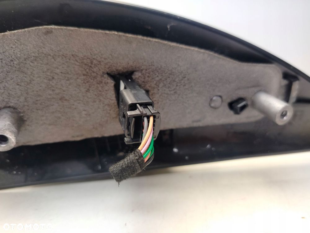 renault kangoo ii 07r- lusterko prawe zewnętrzne o389 9 pin - 7