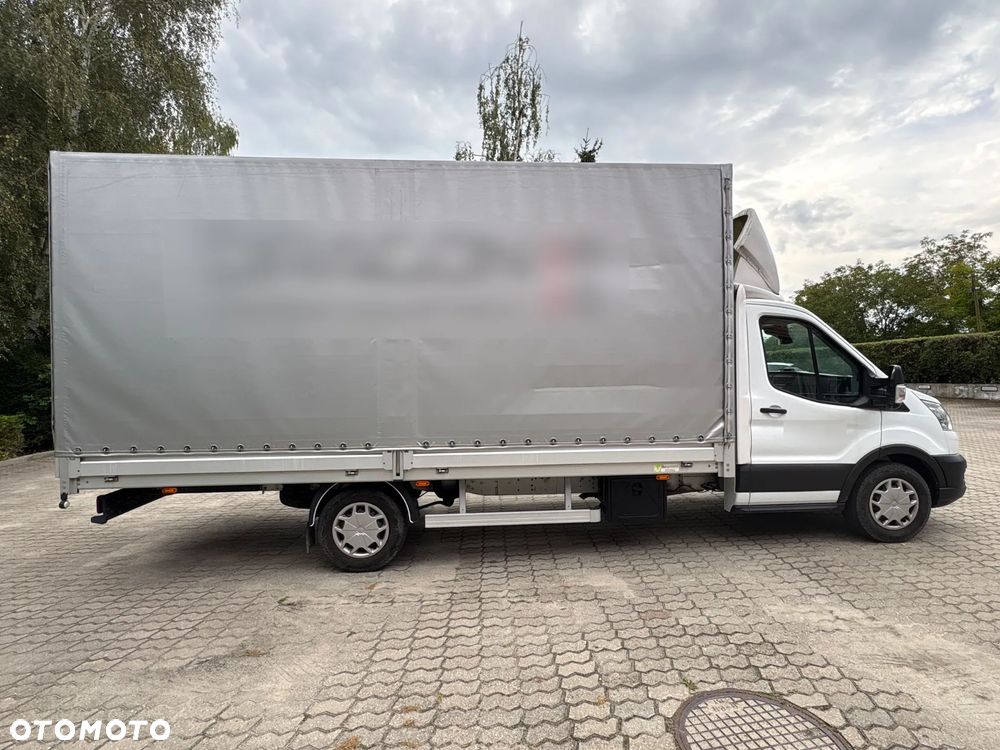Ford Transit - 6