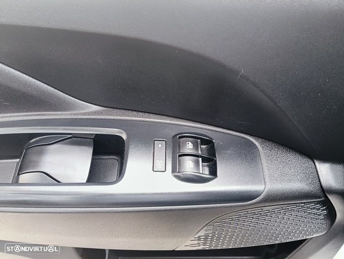 Fiat DOBLO CARGO1.3 MJ EASY 3L - 43