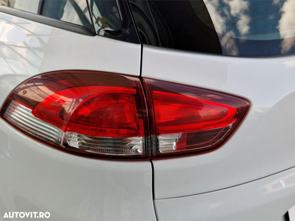 Renault Clio 0.9 Energy TCe Zen - 11