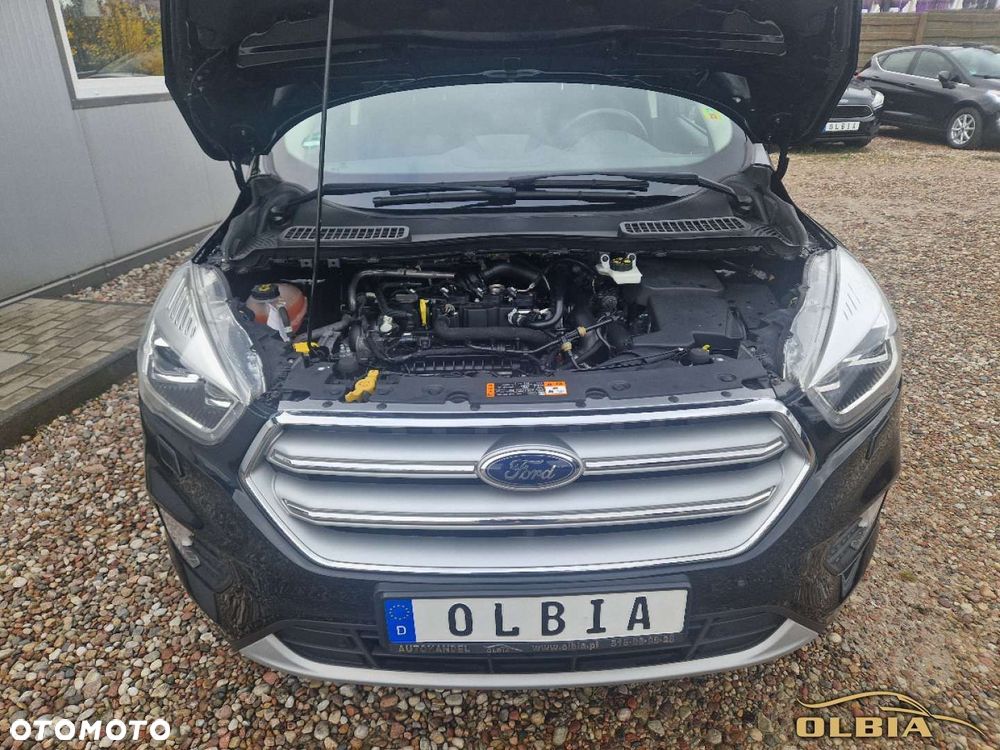 Ford Kuga - 2