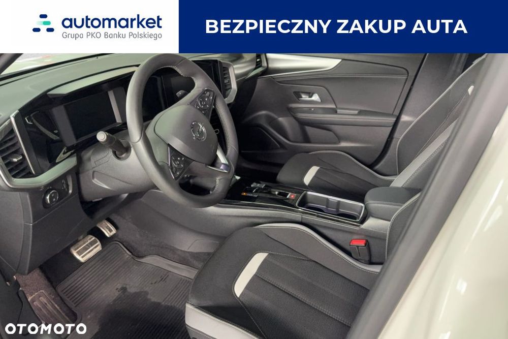 Opel Mokka 1.2 T GS S&S - 13