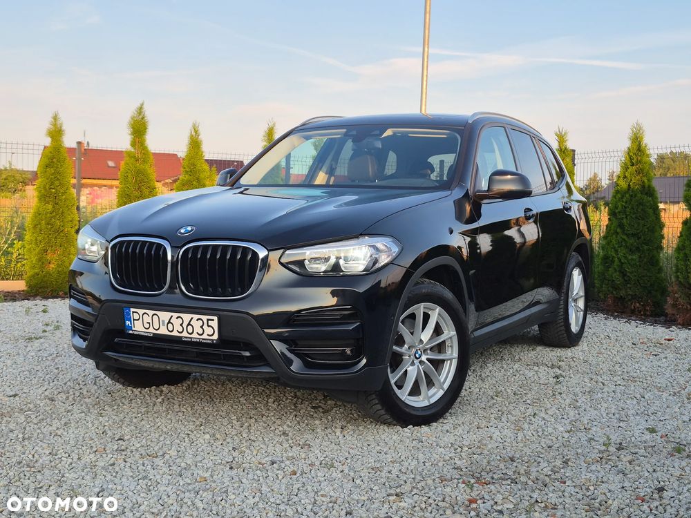 BMW X3 - 2