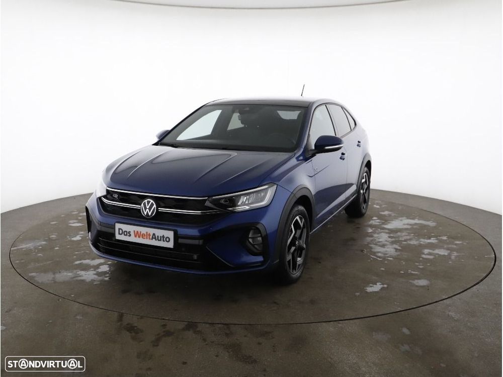 VW Taigo 1.0 TSI Urban - 38