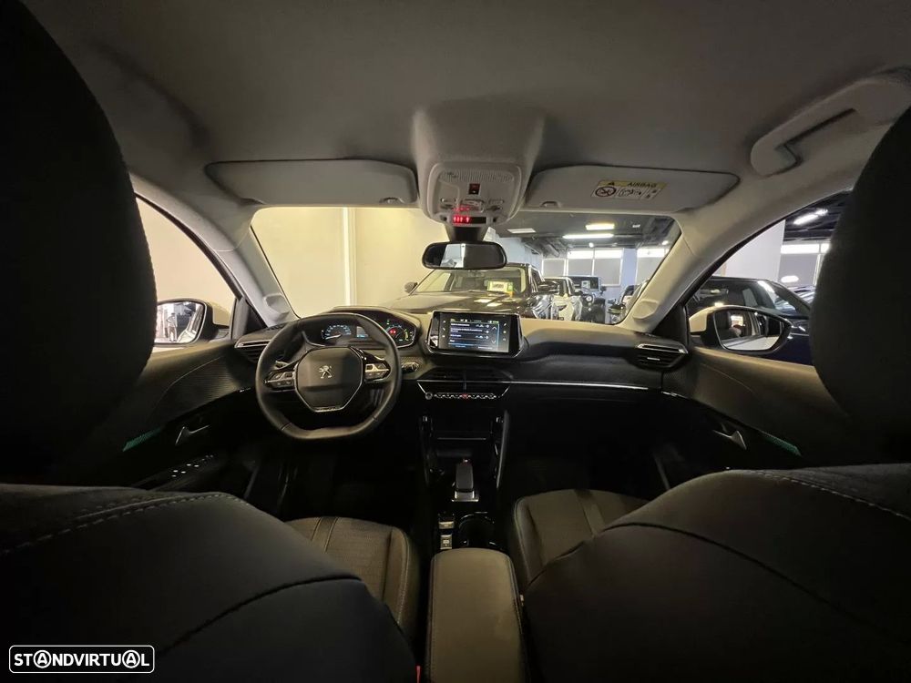 Peugeot e-208 Active Pack - 6